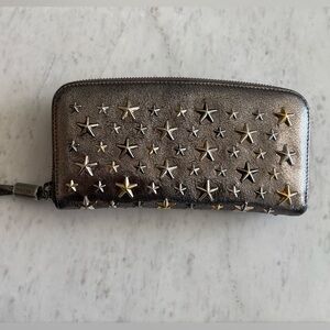 Jimmy Choo Wallet